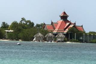 Sandals RC Private Island