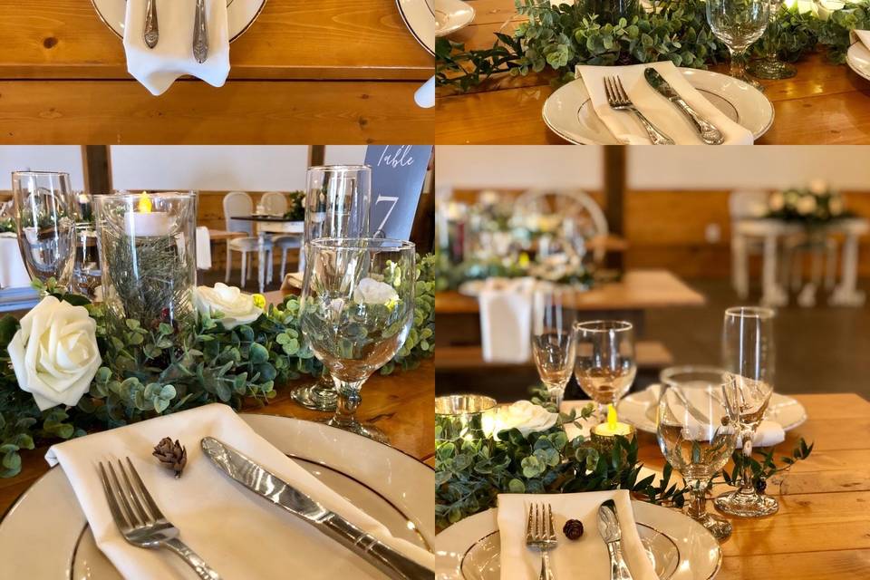 David's BBQ & Catering