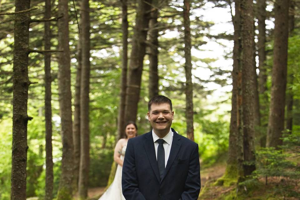 LGBTQ Wedding