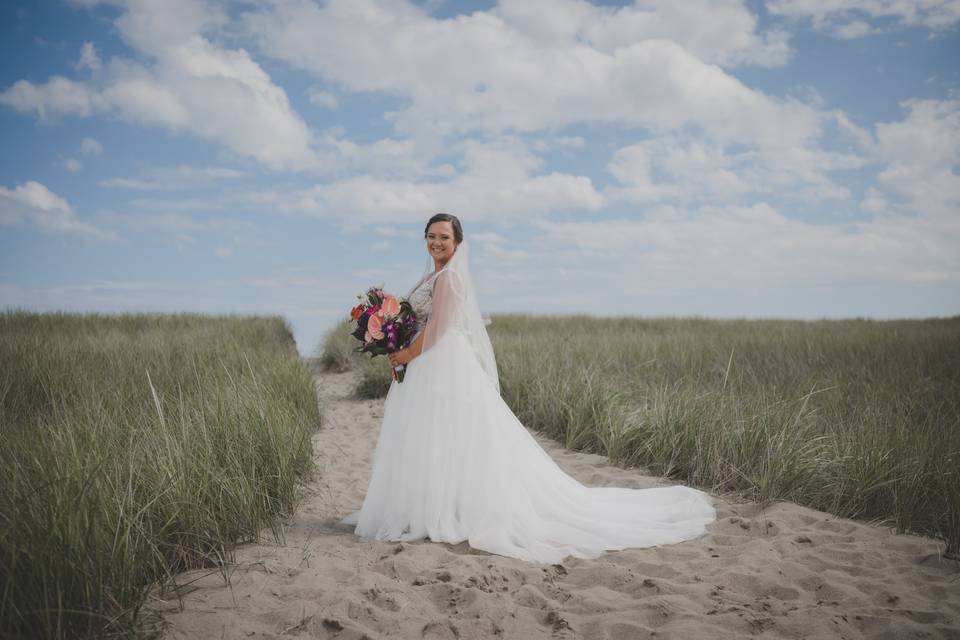 Old Orchard Beach Bridal