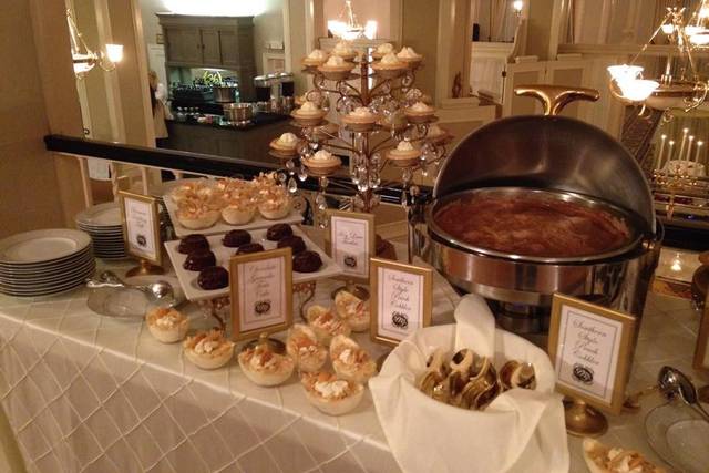 Desserts
