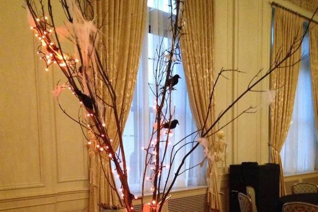 Centerpiece