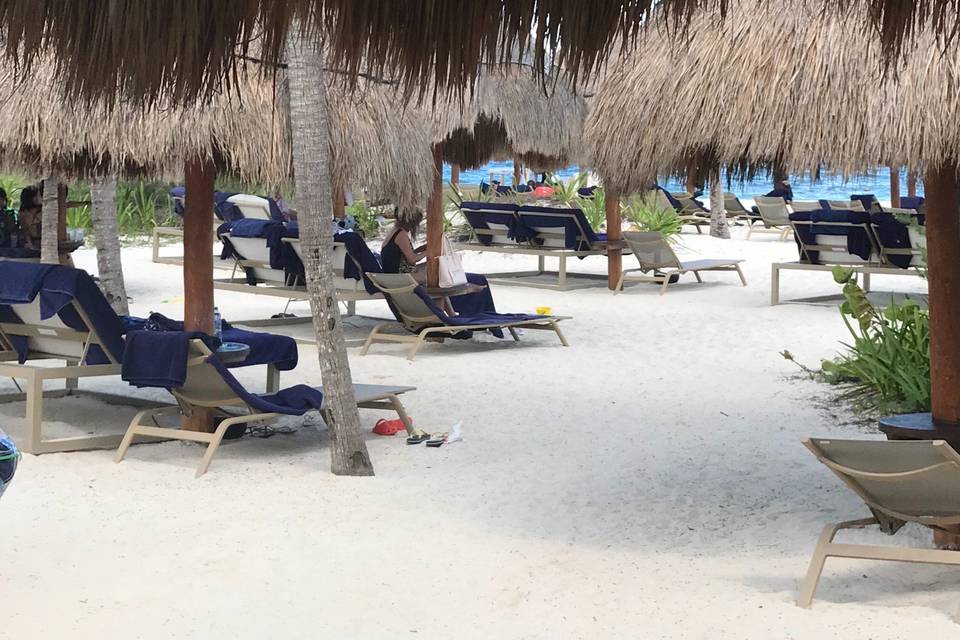 Finest Playa Mujeres beach