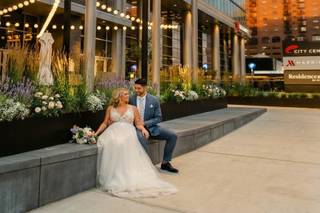Lexington Marriott City Center