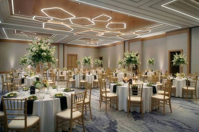 Grand Ballroom
