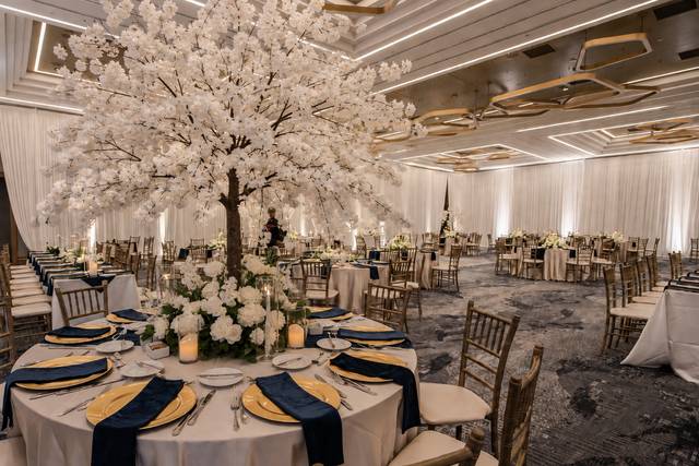 City Center Grand Ballroom