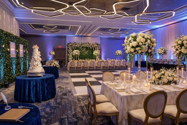 Grand Ballroom