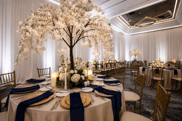 City Center Grand Ballroom