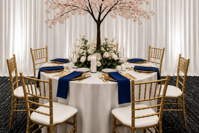 City Center Grand Ballroom