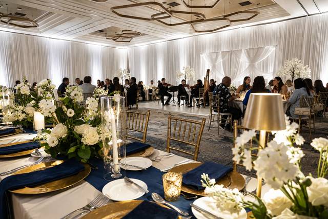 City Center Grand Ballroom