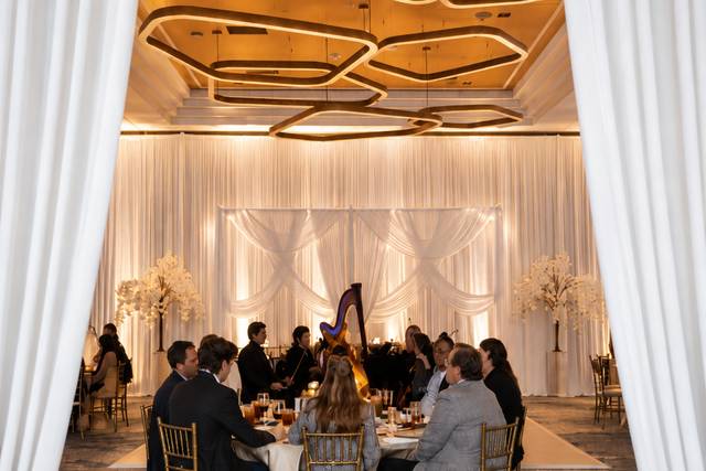 City Center Grand Ballroom