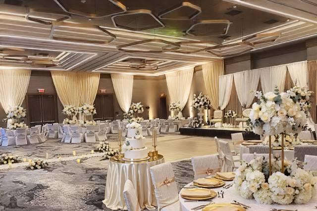 Grand Ballroom
