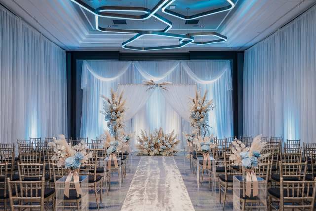 Grand Ballroom