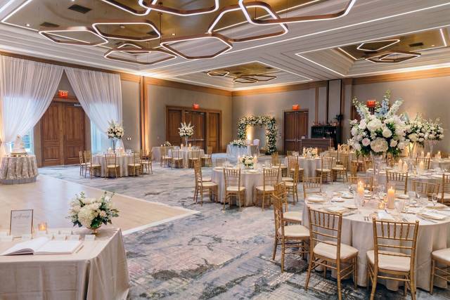Grand Ballroom