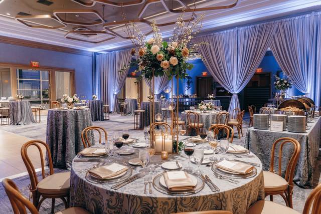 Grand Ballroom
