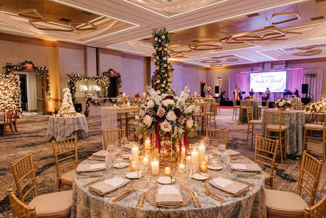 Grand Ballroom