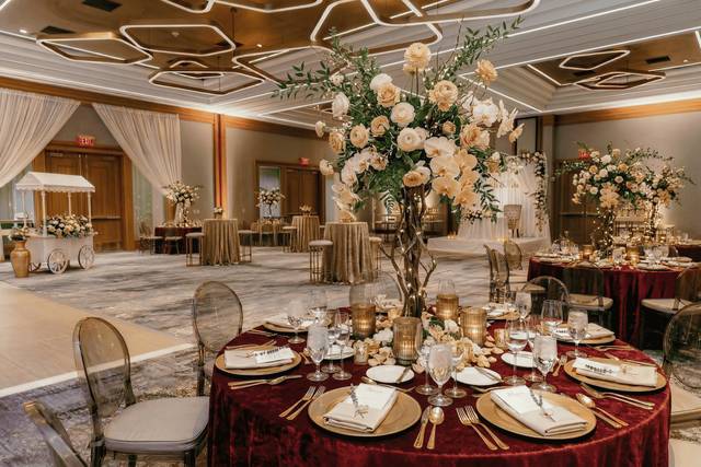 Grand Ballroom