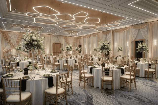 Grand Ballroom