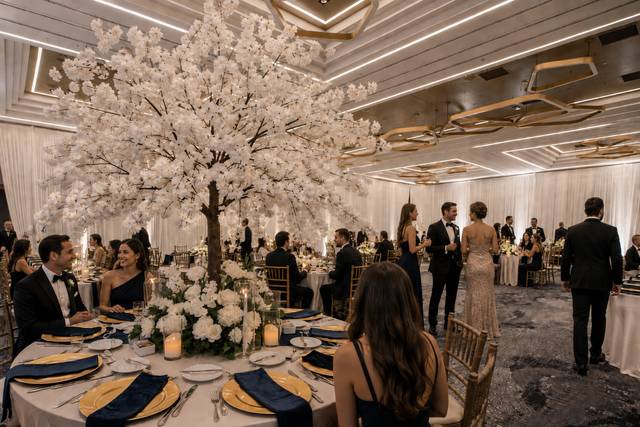 City Center Grand Ballroom