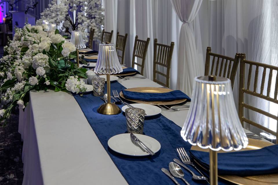 City Center Grand Ballroom