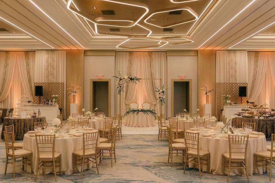 Grand Ballroom