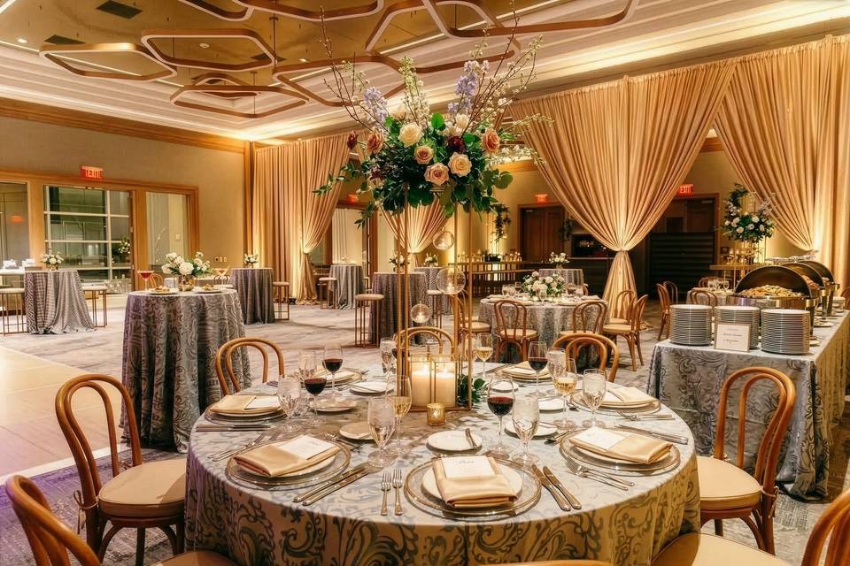 Grand Ballroom