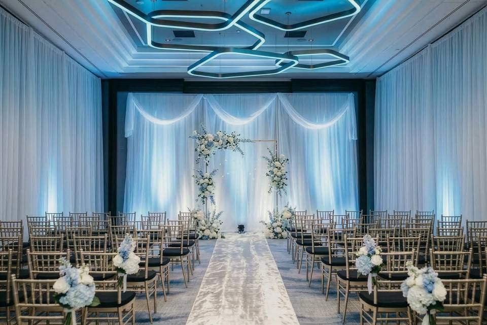 Ceremony