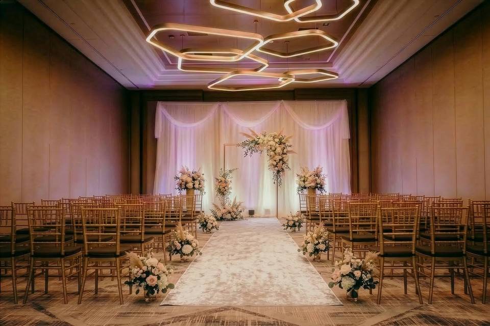 Ceremony