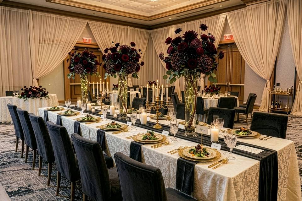 Grand Ballroom