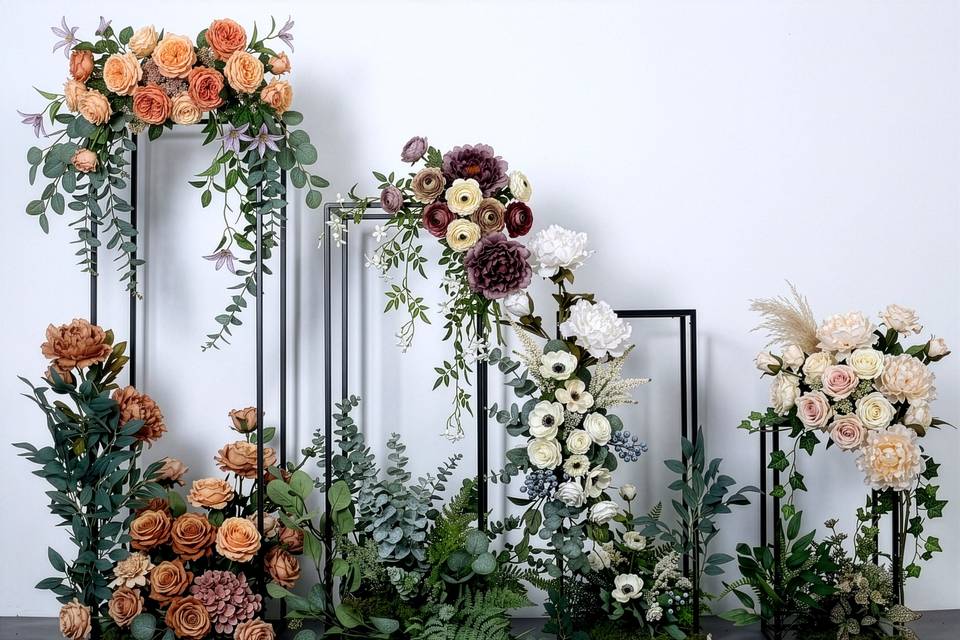 Floral Arrangement