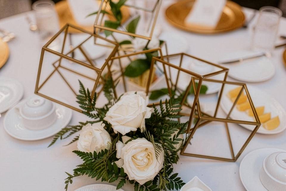 Centerpiece