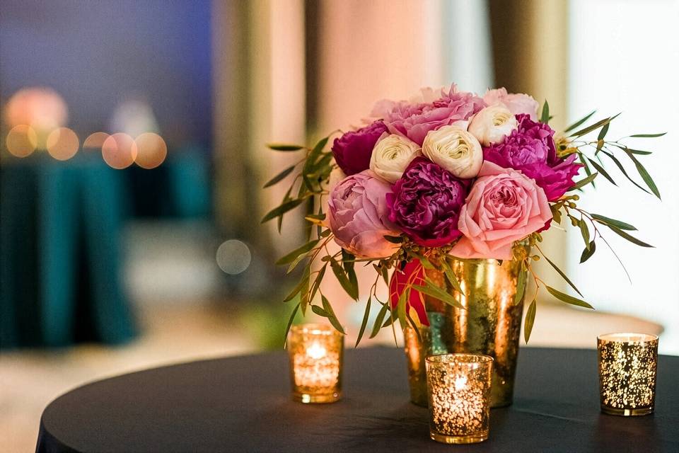 Floral Arrangement