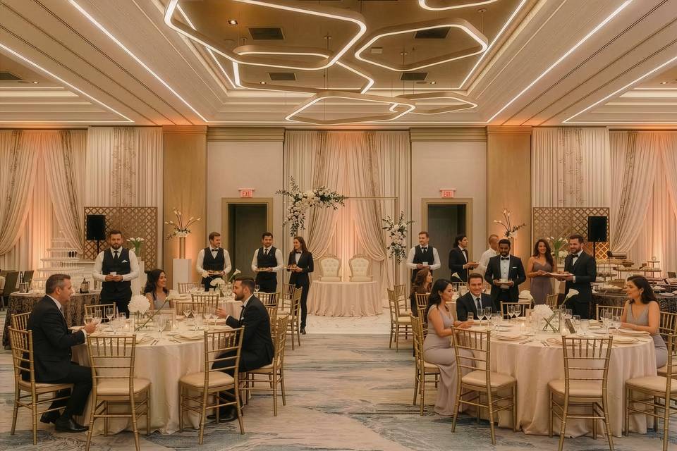 City Center Grand Ballroom