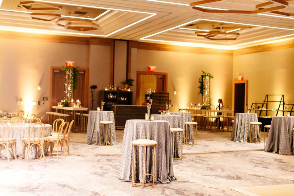 City Center Grand Ballroom