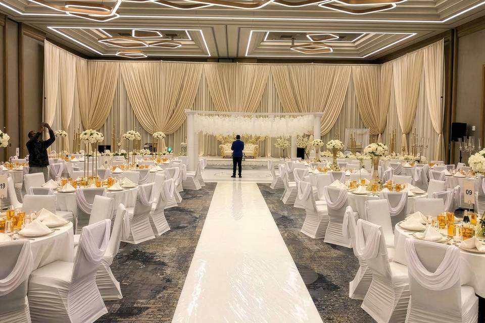 Grand Ballroom