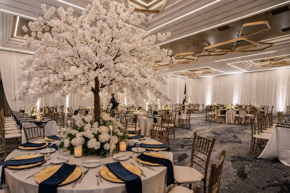 City Center Grand Ballroom