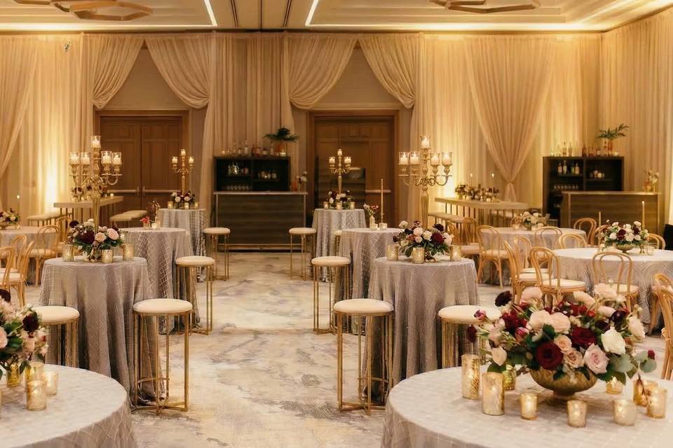 Grand Ballroom