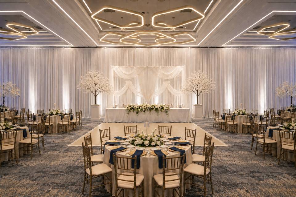 City Center Grand Ballroom