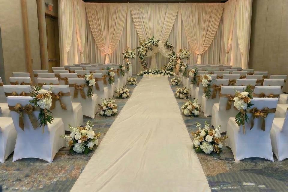 Ceremony