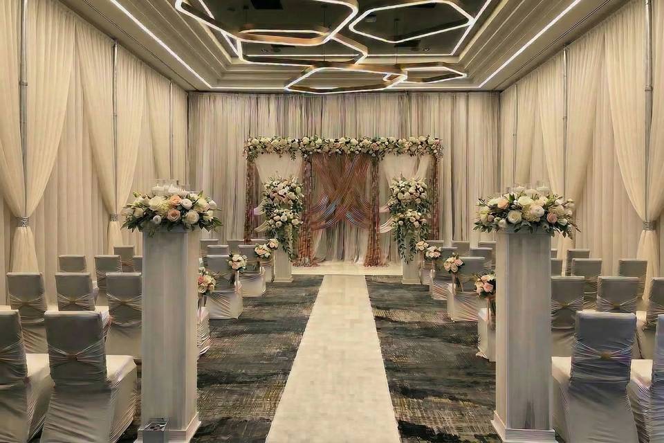 Ceremony