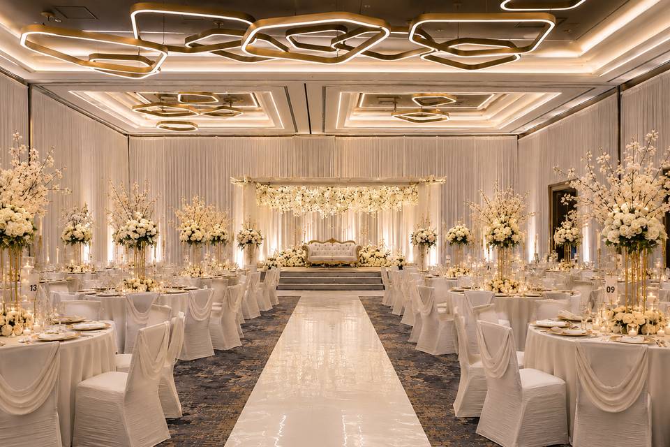 City Center Grand Ballroom