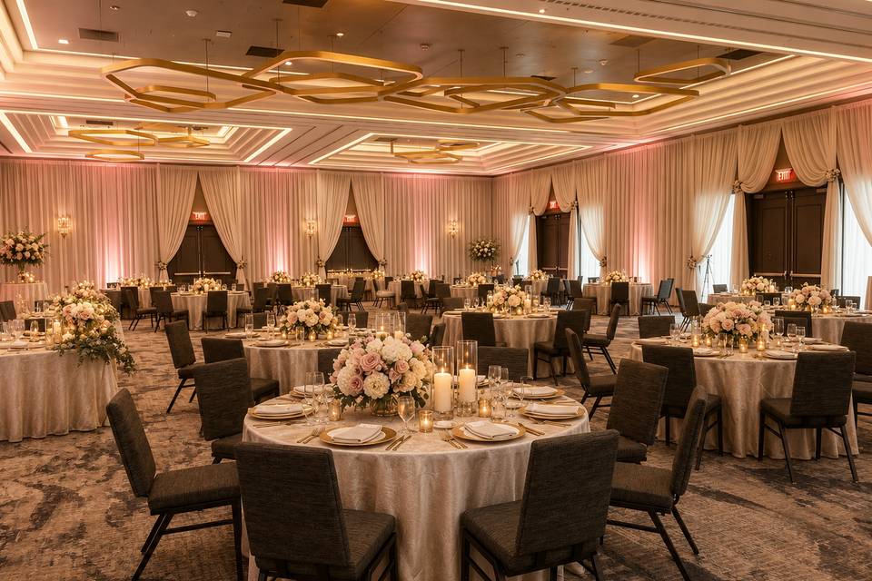 City Center Grand Ballroom