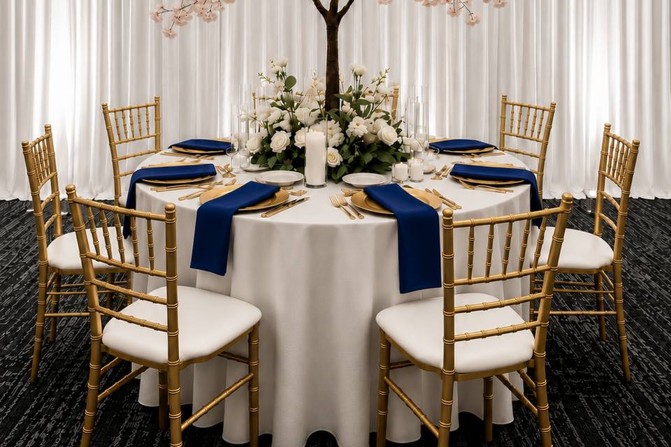City Center Grand Ballroom