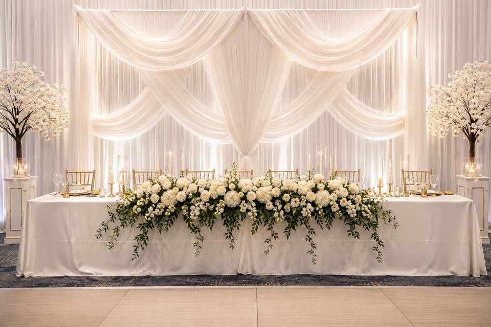 City Center Grand Ballroom