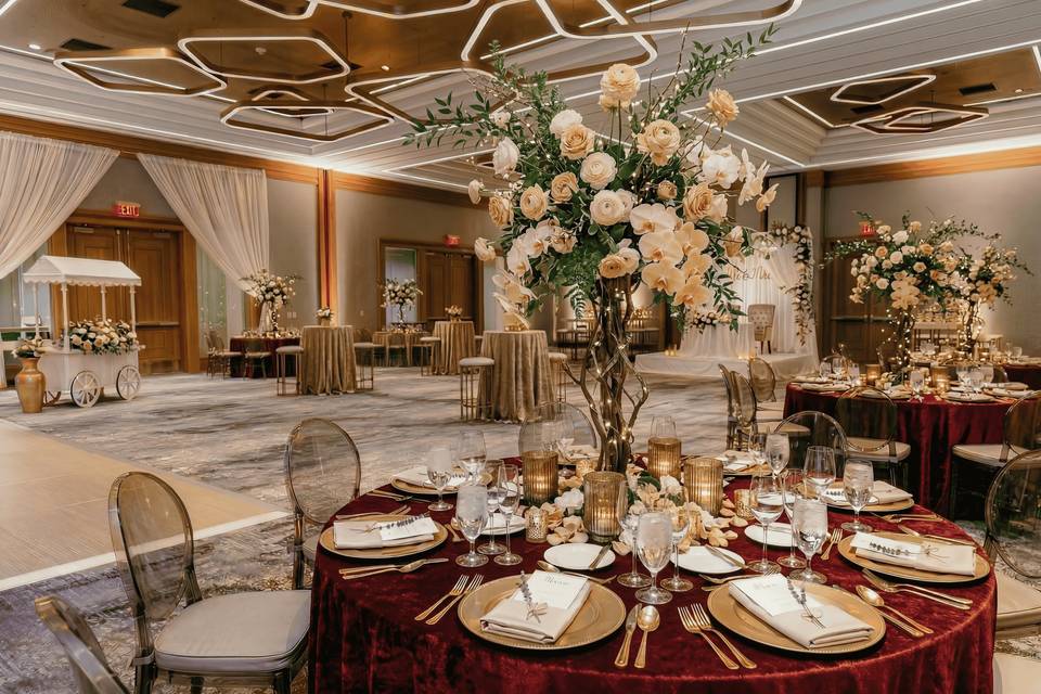 Grand Ballroom