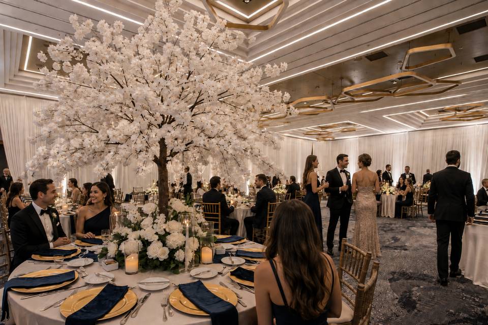 City Center Grand Ballroom