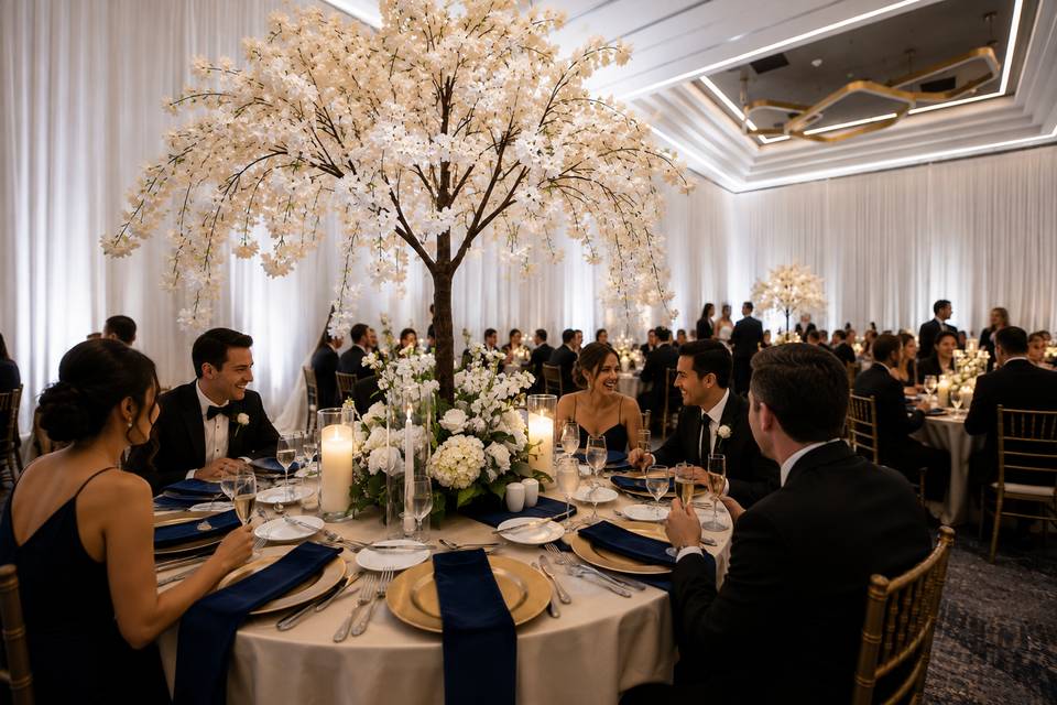 City Center Grand Ballroom