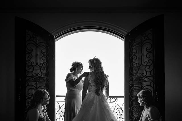 Bridesmaids