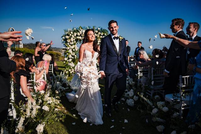 Recessional