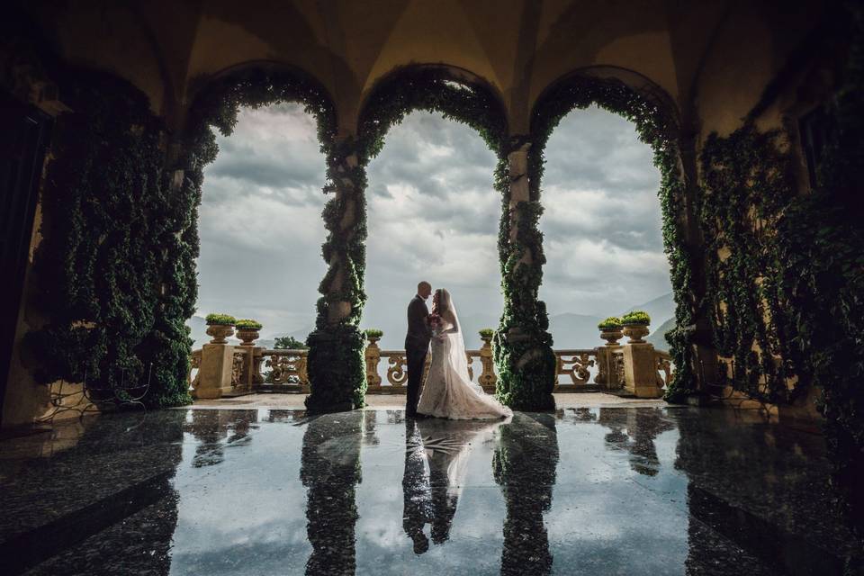 San Francisco Indian Wedding